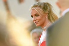 Britney está en medio de una batalla legal con su padre. Foto: GETTY IMAGES