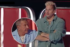 la dura opinion de mau montaner sobre las canciones de su papa