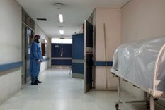 la objeción de conciencia ha adquirido protagonismo en las últimas décadas especialmente frente a las leyes que regulan la actividad de los profesionales de salud Foto: MDZ