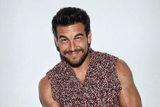 Netflix Mario Casas Foto: Instagram