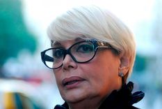 nuevo parte medico sobre la salud de carmen barbieri