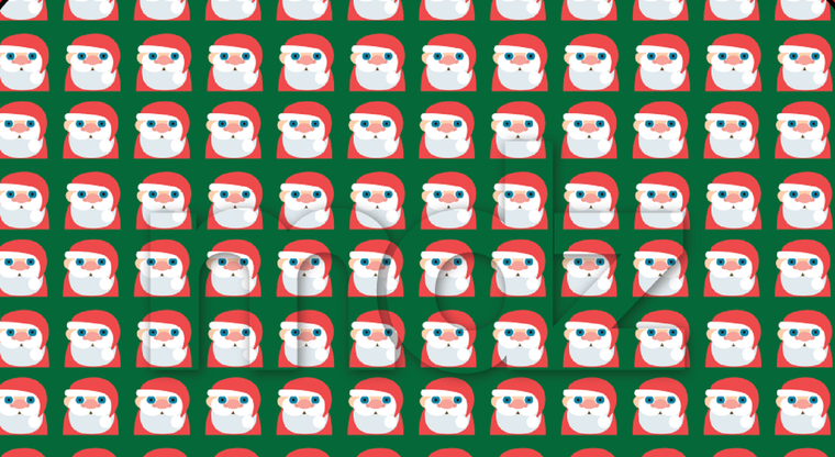 Este acertijo visual no solo divierte, sino que también entrena la visión.