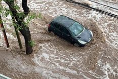 tormenta: por que hay mas de 10 mil familias en riesgo en mendoza tormenta: por que hay mas de 10 mil familias en riesgo en mendoza