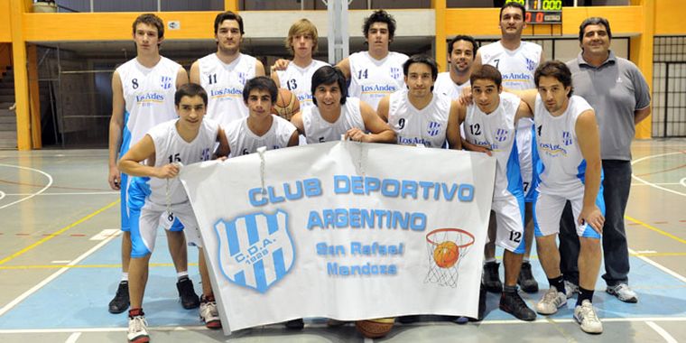 Foto: Pablo Matar/Mediamza.com