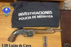 Foto: UID Luján de Cuyo