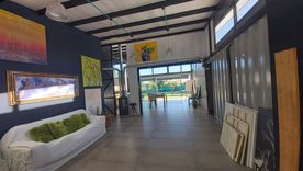 Un nuevo proyecto cultural combina arte sostenible, impacto social y turismo en Maipú.