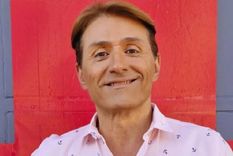 ¿Qué le pasó a Daniel Gómez Rinaldi? ¿Qué le pasó a Daniel Gómez Rinaldi?