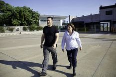 Petri y Bullrich dan inicio al Operativo Roca y redoblan la seguridad en el norte Foto: NA