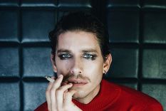 Victorio DAlessandro protagoniza En mitad de tanto fuego.