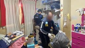 La investigación por abuso de menores comenzó en 2022, cuando una mujer denunció a un hombre con el cual había mantenido una relación