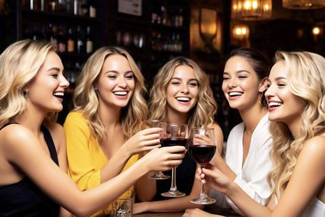 La generación Z muestra nuevas tendencias. Gentileza