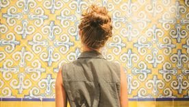 Cómo pintar correctamente los azulejos y darle nueva vida a tu hogar Foto: Unsplash