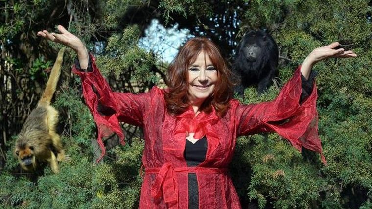 La astrologa destacó qué sucederá después de la cuarentena. Foto: Gentileza