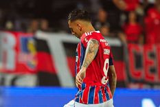 Colo Colo atento al interés de Boca Juniors por una de sus piezas ofensivas. &nbsp;