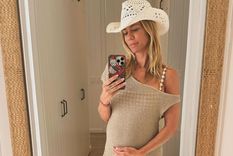 Nicole Neumann envió un picante mensaje a través de sus redes sociales. Foto: Instagram/ Nicole Neumann
