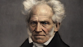 Arthur Schopenhauer