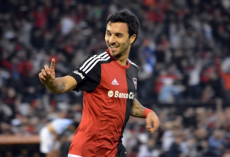 Prensa Newells Foto: Prensa Newells