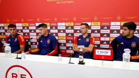 La Finalissima entre Argentina y España entró en polémica por el conflicto en Medio Oriente y los futbolistas españoles pidieron revisar la sede.