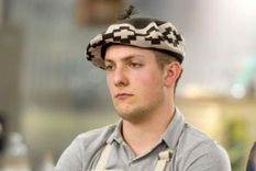 Bake Off Argentina Foto: Instagram