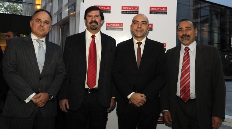 Foto: Alf Ponce / MDZ