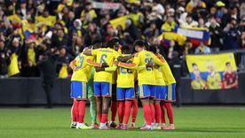 Colombia ya tiene todo listo para el Mundial 2026. Colombia ya tiene todo listo para el Mundial 2026.