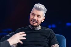 Marcelo conmovió a todos.&nbsp;