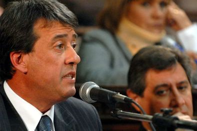 MDZol | Foto: Nacho Gaffuri / MDZ