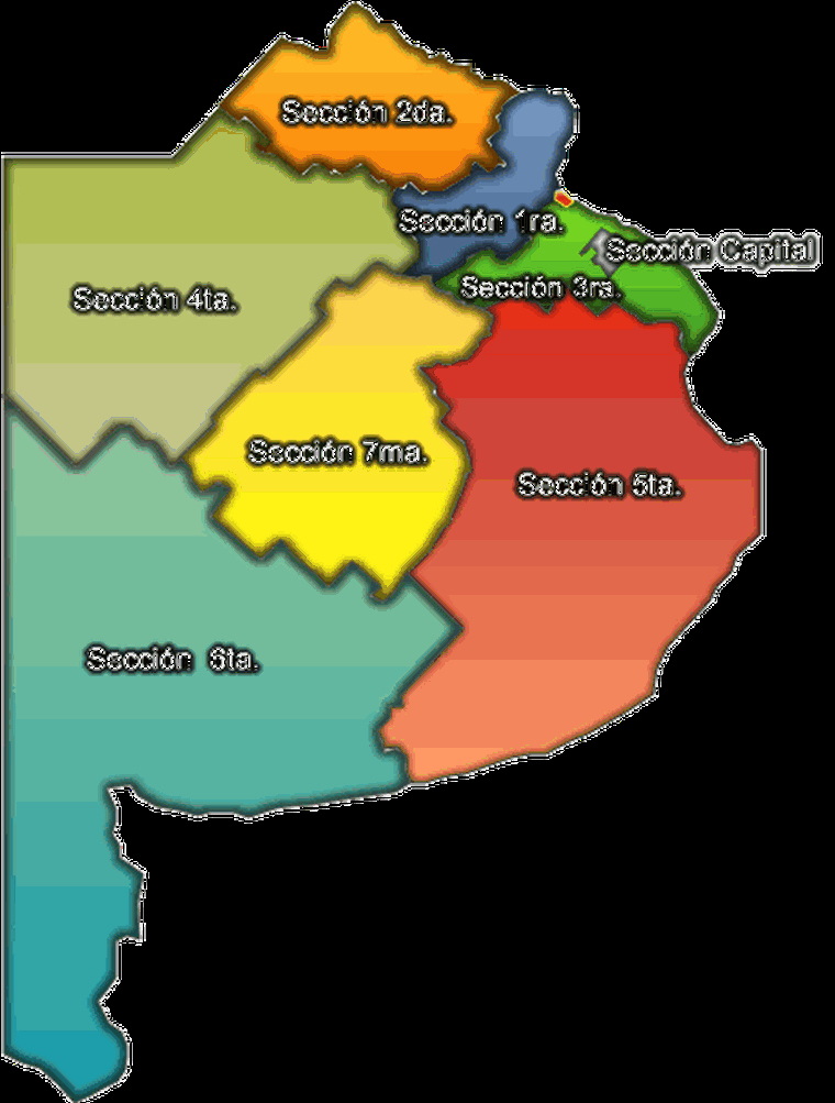Qué se vota en cada sección electoral de la provincia de Buenos Aires. Qué se vota en cada sección electoral de la provincia de Buenos Aires.