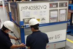 el principio activo de la vacuna de oxford parte esta noche a mexico el principio activo de la vacuna de oxford parte esta noche a mexico