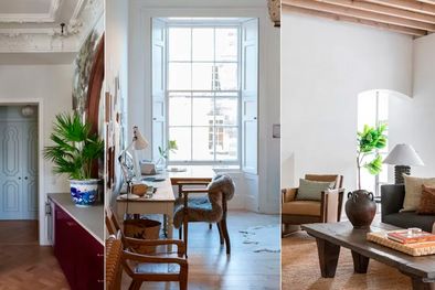MDZol | Foto: Crédito de la imagen: Colombe/Farrow & Ball/Marie Flanigan