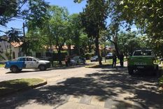 El hombre murió por los golpes que le dieron en una discusión de tránsito El hombre murió por los golpes que le dieron en una discusión de tránsito