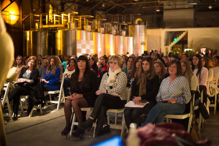 Foto: Claire Fotografía