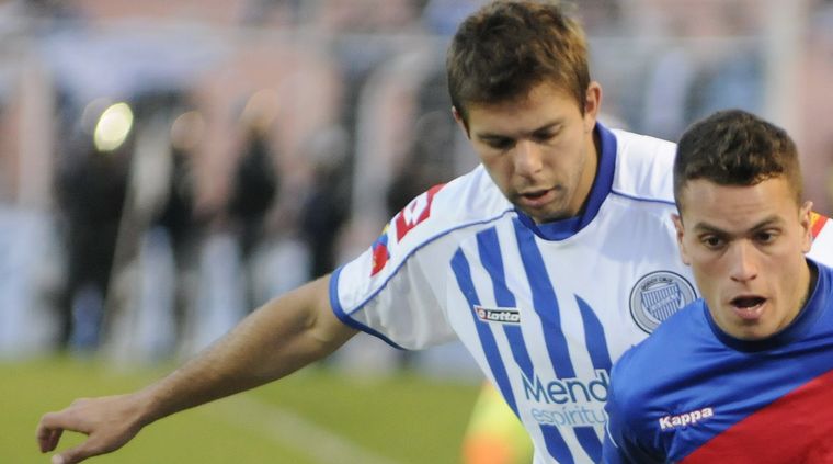 Foto: Alf Ponce / MDZ