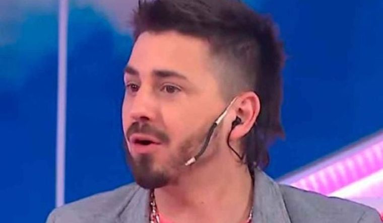 Pampito desenmascara a los famosos Foto: Captura de Instagram