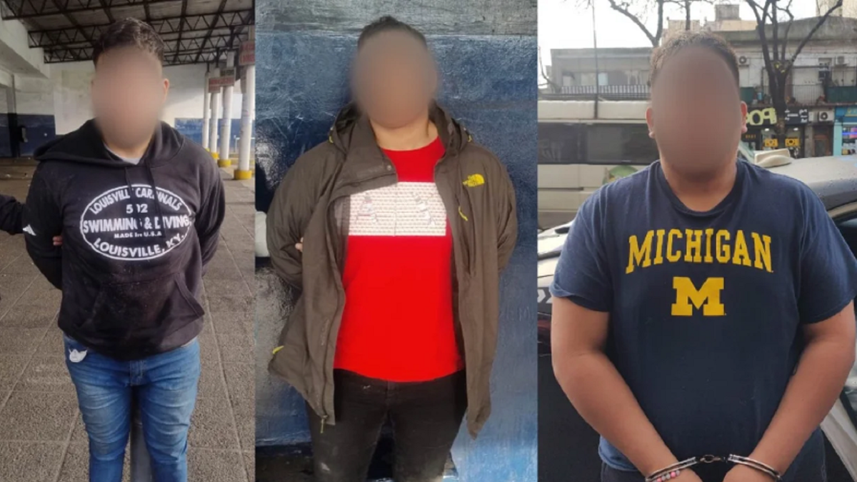 Sicario uruguayo detenido en Brasil por crímenes en Argentina