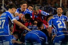 atentos los fanaticos: asi jugaran los mendocinos el fin de semana atentos los fanaticos: asi jugaran los mendocinos el fin de semana