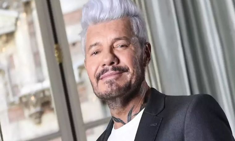 El periodista mostró en Instagram el importante cambio que se hizo.
