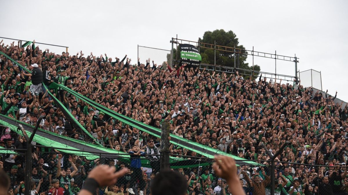 ¡Vuelven los visitantes en el Ascenso! Los dos partidos de la Primera Nacional que se jugarán con ambas hinchadas
