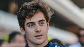 La irónica respuesta de Franco Colapinto a su ingeniero durante el GP de Canadá La irónica respuesta de Franco Colapinto a su ingeniero durante el GP de Canadá