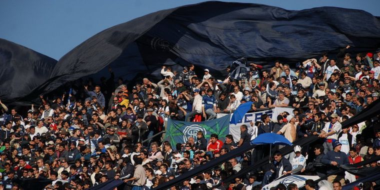 Foto: Nacho Gaffuri/ MDZ