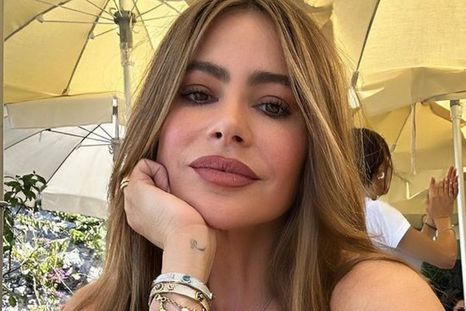 Sofía Vergara se mostró más reluciente que nunca en Instagram. Foto: Instagram/ Sofía Vergara