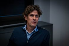 Lousteau confirmó que acompañará la candidatura de Bullrich en caso de triunfar en las PASO frente a Larreta Foto: Julián Volpe/MDZ