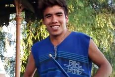 en detalle: las 12 claves de la autopsia al cuerpo de facundo astudillo castro en detalle: las 12 claves de la autopsia al cuerpo de facundo astudillo castro