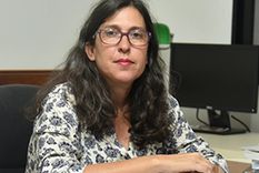 la jueza que detuvo a los camioneros sindicalistas pidio licencia