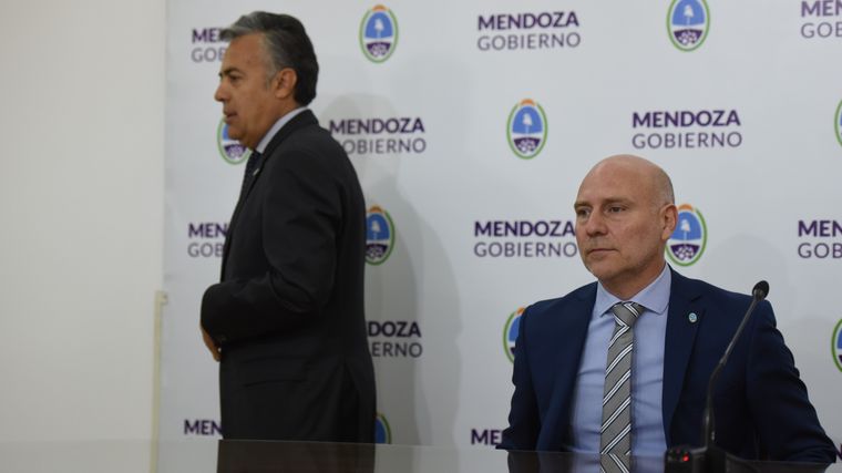 Foto: Pachy Reynoso / MDZ