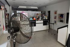 Más de 100.000 usuarios del Área Metropolitana de Buenos Aires (AMBA) se encuentran sin suministro eléctrico. Foto: NA archivo