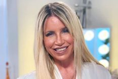 Florencia Peña, Flor Peña Instagram Florencia Peña Foto: Instagram Florencia Peña Florencia Peña, Flor Peña Instagram Florencia Peña Foto: Instagram Florencia Peña