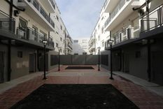 El barrio papa Francisco, construido por Green El barrio papa Francisco, construido por Green