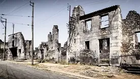 Las guerras no empiezan con las bombas.