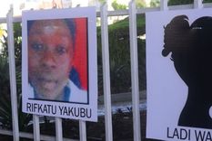 Los secuestros de menores son frecuentes en Nigeria. Foto: GETTY IMAGES
